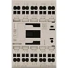 Eaton DILM maitinimo kontaktorius 3 polių 380V 400V 3kW 1R 230V kintamosios srovės įstumiami spyruokliniai gnybtai 199224