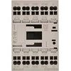 Eaton 24 V DC pagalbinis kontaktorius DILA 3Z+1R Push-In spyruokliniai gnybtai 199213