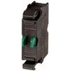 Eaton 1 M22- K10P su galiniu montavimu (110835)