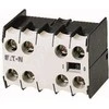 Eaton Papildomas kontaktas 2R priekio montavimas 02DILE (010240)