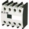 Eaton 2Z 2R kontaktas su vartotoju
