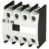 Eaton Pagalbinis kontaktas 4R priekinis montavimas DILM150-XHI04 (277952)