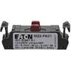 Eaton M22-FK10 KONTAKTINĖS PLOKŠTELĖS 1Z, MON.CZO?