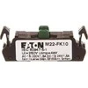 Eaton M22-FK01 KONTAKTINĖS PLOKŠTELĖS 1R, MON.CZO?
