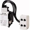 Eaton 2Z integruotas NZM1-XHIVR (292195)