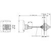 Eaton Sukamasis diskas NZM1-XTVD - 260166
