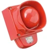 Eaton „Symphoni LX IP66“ optinis ir akustinis signalizacijos įrenginys (8500050FULL-0050X)