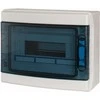 Eaton Module spintelė 1 x 12 IP65 IKA-1 / 12- ST (174197)