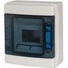 Eaton Modulis spinta 1 x 6 IP65 UV atsparumas IKA-1 / 6-ST- UV (174188)