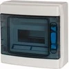Eaton Modulinė spintelė 1 x 8 IKA moduliai IKA-1/8-ST (174196)