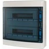 Eaton Modulis spintoje 2 x 18 IP65 IKA-2 / 36- ST (174201)