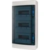 Eaton Modulis kabinetas 3 x 18 IKA IKA-3 / 54- ST (174202)