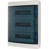 Eaton Modulis spinta 3 x 36 IP65 UV atsparumas IKA-3 / 54- ST- UV (174195)