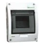Eaton skaidri langų spintelė IP40 2x12 BC- O-2 / 24- ECO - 280349