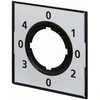 Eaton Aprašas plokštės aliuminio kvadratas 01- 0- 2- 0- 3- 0-4 M22- XCK2 (279435)
