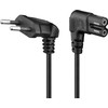 Eaton TK-ADAPTER 10A CEE-SCHUKO - F/ EVOLUTION + EXTREME C