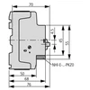Eaton Transformatoriaus apsaugos jungiklis PKZM0-0,4-T - 088909