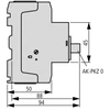 Eaton Transformatoriaus apsaugos jungiklis PKZM0-0,4-T - 088909