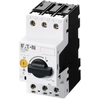 Eaton PKZM0-0,63-T JUNGiklis, skirtas APSAUGAI NAUDOJANT.
