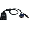 Eaton Tripplite NetDirector USB serverio sąsajos įrenginys B064 serijos (B055-001-USB)