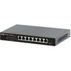 Šakotuvas Switch Eaton Tripplite Series 8-Port 2.5 Gbps Desktop Gigabit (B005-HUA2-K)