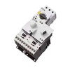 Eaton Pradinė sistema 0,25kW 0,8A 230V PL- R- 1-M7 283175
