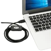 Tripp Lite Eaton USB-A TO RJ45 ROLLOVER Žaidimų konsolė