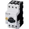 Eaton variklio jungiklis PKZM0, Ir=20-25A PKZM0-25-EA 189869 EATON