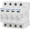 Eaton viršįtampio iškroviklis SPCT2-460 / 4 C 4P 40kA 460V 167611