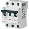 Eaton 278846 Grandinės pertraukiklis 3P B 15A 15kA AC FAZ B15/3 278846