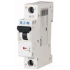 Eaton 278548 Grandinės pertraukiklis 1P C 1.6A 15kA AC FAZĖ C1.6/1 278548