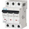 Eaton 286591 Automatinis jungiklis 3P B 25A 6kA AC PL6-B25/3 286591