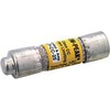 Eaton Cilindrinis saugiklis 10 x 38 mm 2A 600 V AC/300 V DC, lėtas, CC klasė (LP-CC-2)