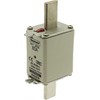 „Eaton“ saugiklio jungtis NH1 dvigubas indikatorius 315A 500V GL/GG (315NHG1B)