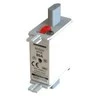 Eaton NH 80A 500V gL / GG 000 dvigubas indeksas 80NHG000B
