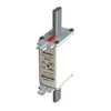 Eaton NH 80A 500V gL / GG 01 dvigubas rodiklis 80NHG01B