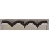 Eaton Apatinis įvadas 500 x 40 x 105mm XVTL- BP / JL- 6 (115238)