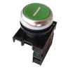 Eaton laikiklis su M22-D -G-X1 / K10 kontaktais, žaliais - 216512