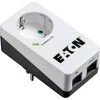 Eaton PB1TD viršįtampių ribotuvas 1 AC išvestis(ys / čių) 220 - 250 V Juoda, Balta