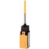 „Eaton“ ribinis jungiklis 1NC 1NO, momentinio veikimo metalinis spyruoklinis strypas LSM-11S/S (266139)
