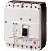 Eaton Maitinimo jungiklis 100A 4P 25kA NZMB1-4-A100 (265807)