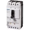 Eaton NZMN3-VE630 3- pole 630A BG3 selektyvus 259133