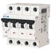 Eaton FAZ-C16/4 IŠJUNGTAS NMP.