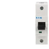 Eaton 174488 Grandinės pertraukiklis 1P B 125A 25kA AC AZ-B125 174488