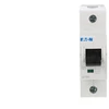 Eaton 174484 Grandinės pertraukiklis 1P B 50A 25kA AC AZ-B50 174484