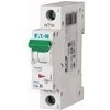Eaton Jungiklis 1P C 6A 10kA AC PLSM C6-MW (242200)