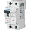 Eaton 278636 Grandinės pertraukiklis 1P+N B 2A 15kA AC FAZ B2/1N 278636
