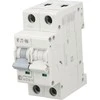 Eaton Jungiklis 1P + N C 13A 6kA AC