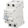 Eaton Jungiklis 1P + N C 16A 6kA AC