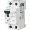 Eaton Automatinis jungiklis 1P+N C 3A 15kA AC FAZ-C3/1N (278664)